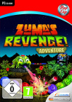 Zumas Revenge! Adventure