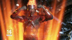Injustice 2 Trailer Features Firestorm