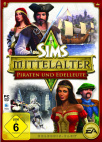 Die Sims Mittelalter: Piraten und Edelleute