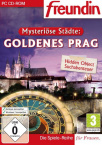 Mysteriöse Städte: Goldenes Prag
