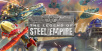 The Legend of Steel Empire lands digitally on PlayStation 4 shortly