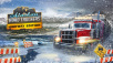 Alaskan Road Truckers: Highway Edition blasts onto console today