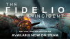Вышла игра The Fidelio Incident