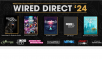 What was revealed at Wired Direct ‘24?