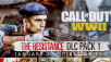 The Call Of Duty: Resistance DLC Trailer Is Here & So Are Some Patch Notes