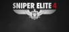 Sniper Elite 4