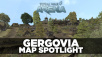 Total War: ARENA Adds Gergovia Map