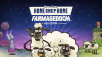 Home Sheep Home: Farmageddon Party Edition launches on Xbox X|S and PS 4 & 5 today