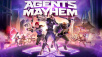 Agents of Mayhem Launch Trailer