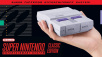 Nintendo Announces Super NES Classic Edition