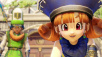Final Meet The Heroes Showcases Colorful Cast of Dragon Quest Heroes