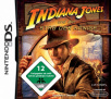Indiana Jones und der Stab der K&ouml;nige