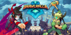Аудитория игры Brawlhalla пробила потолок в 20 миллионов.