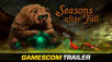 Seasons After Fall Unveils its Gamescom Trailer