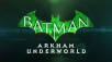 Mobile F2P Game Batman: Arkham Underworld Now Available