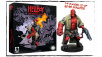 Hellboy: Board Game