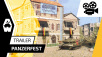 Armored Warfare Launching Panzerfest