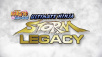 Naruto Shippuden: Ultimate Ninja Storm Legacy