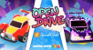 Open Drive, the new eye-controlled driving game