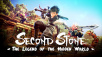 Second Stone: The Legend of the Hidden World receives  New Trailer
