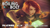 Стрелялка Boiling Bolt уже доступна на Steam с 20% стартовой скидкой, действующей по 12 декабря