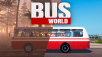 Bus World Now Available on PS5