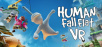 Human Fall Flat VR Launches Today for PlayStation VR2