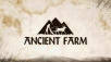 Ancient Farm coming soon to PC