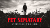 New Pet Sematary Trailer Changes The Plot, Still Has Killer Kids