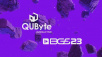 QUByte Connect 2023 takes place on October 26th