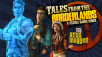 ​World Premiere Trailer for Tales from the Borderlands Episode 2, Atlas Mugged