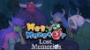 Acclaimed Megs Monster returns with DLC Lost Memories
