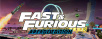 Fast & Furious: Arcade Edition Launches Today on Video Game Consoles