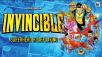 Invincible – Superhero Roleplaying Coming to Kickstarter September 23