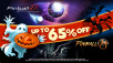 Scream for Sales Up to 65% off On Officially Licensed Pinball M Horror DLC