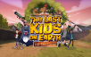 Roguelike card battler The Last Kids on Earth: Hit the Deck! is out now on Steam