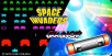 Классические игры  Space Invaders и Arkanoid возглавили Instant Games фичу на Facebook