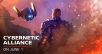 Cybernetic Alliance Coming to Skyforge
