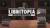 Libritopia: Librarian Simulator is available for check-out from Steam Early Access
