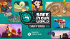 Safe In Our World launches new Steam games bundle in support of mental health