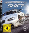 Need for Speed - Shift