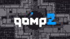 Its Official — qomp2 is a Paddle-Shattering Hit, and Pong Would be Proud