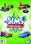 Die Sims 3 Gib Gas-Accessoires