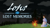 LOTUS: LOST MEMORIES COMING SOON TO STEAM