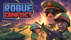 WARGAME ROGUELIKE ROGUE CONFLICT OUT NOW