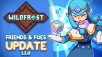 Wildfrosts Biggest Ever FREE Content Update Now Available