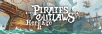 Pirates Outlaws 2: Heritage Sets Sail for Steam Early Access This December!