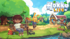 HOKKO LIFE BRINGS COSY CUSTOMISATION TO PC AND CONSOLES ON SEPTEMBER 27