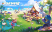 Chill Vibes and a Cosy Small Town Life: First Look At Heartopia ...