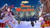 Enter gamigos House of Wonders for magical Christmas surprises